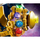 Lego Designer Thanos Mech, 152 piese Lego 112606 6
