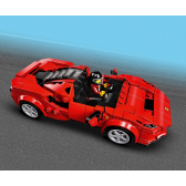 Lego Designer Ferrari F8 Tributo, 275 piese Lego 112615 6