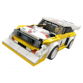 Lego Designer Audi Sport Quattro S1, 250 piese Lego 112621 3