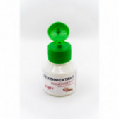 Dezinfectant HANDYSEPT, flacon cu distribuitor, 50 ml Handysept 114217 2