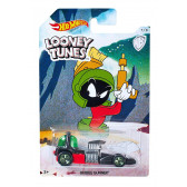 Mașină metalică Hot Wheels, sortiment Looney Tunes Hot Wheels 114824 2