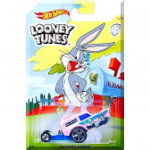 Mașină metalică Hot Wheels, sortiment Looney Tunes Hot Wheels 114825 3