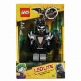 Brelocul Glam Rocker Batman Lego 114835 