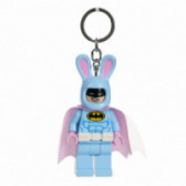 Bunny Batman Keyring Light Lego 114839 2