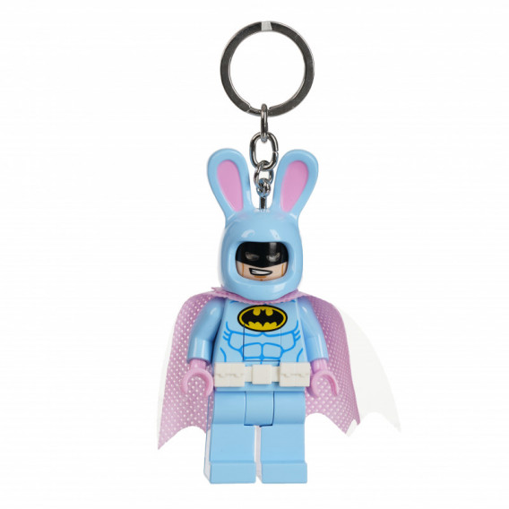 Bunny Batman Keyring Light Lego 114839 2