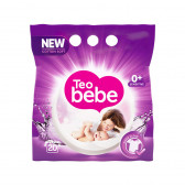 Detergent de rufe delicat, pungă din nylon, 1,5 kg. Teo Bebe 114965 