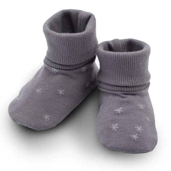 Papuci de bebeluși Pinokio 1151 
