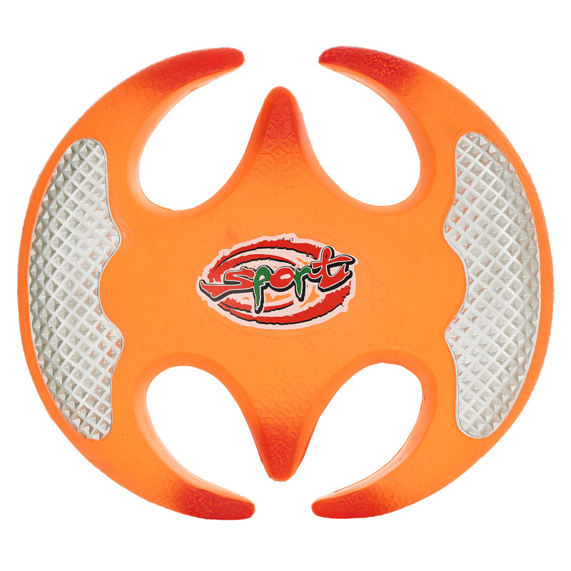 Frisbee, 25,4 cm - portocaliu  115209