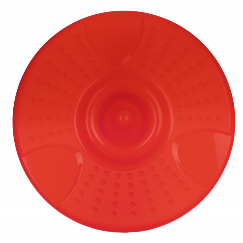 Frisbee, roșu  115235