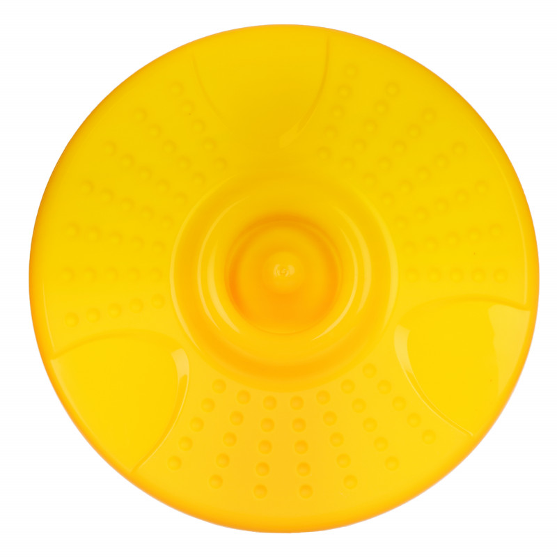 Frisbee, galben  115237