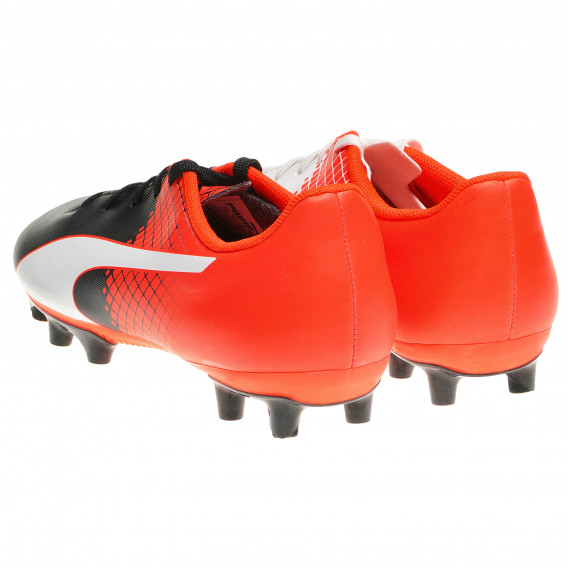 Pantofi de fotbal în diverse culori pentru băieți Puma 115966 2