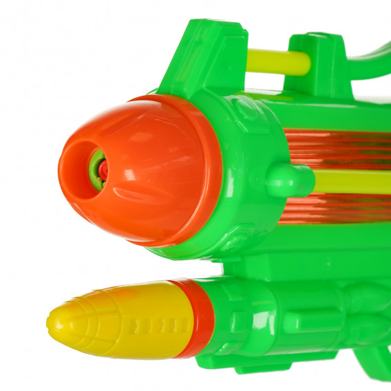 Pistol cu apă -  spațial, verde HL 116005 3