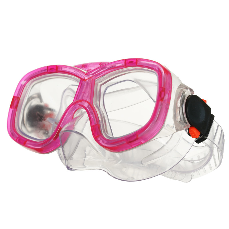 Masca de înot, roz  116071