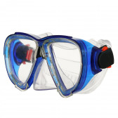 Masca de înot Bermuda, albastru HL 116095 