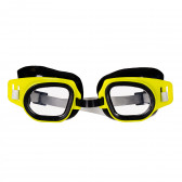 Ochelari de înot cu cadru reglabil, galben HL 116158 2