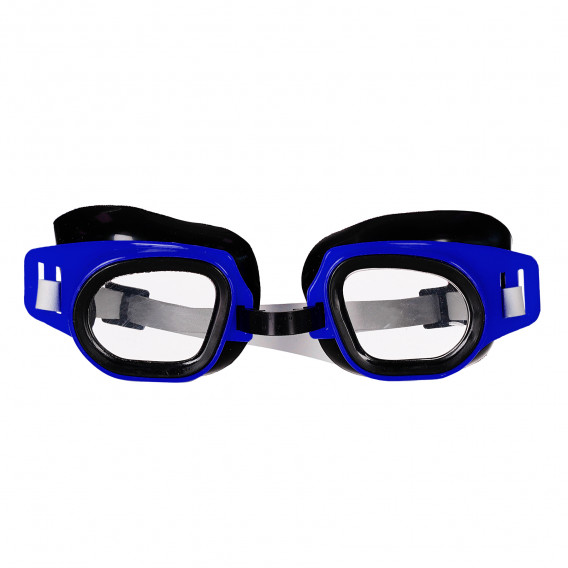 Ochelari de înot reglabili, albastru HL 116160 2