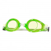 Ochelari de înot, 5+ ani, verzi HL 116183 3