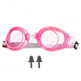 Ochelari de înot, 5+ ani, roz HL 116184 