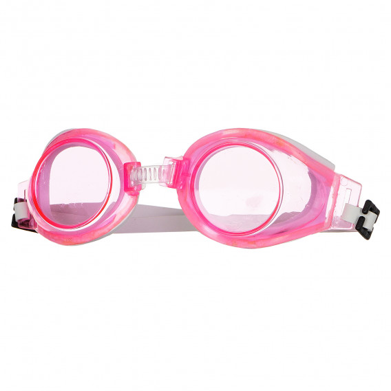 Ochelari de înot, 5+ ani, roz HL 116186 3