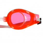 Ochelari de înot, 5+ ani, portocaliu HL 116188 2