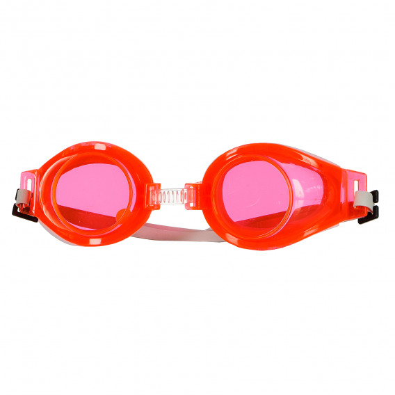 Ochelari de înot, 5+ ani, portocaliu HL 116189 3