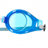 Set - ochelari de înot și dopuri de urechi - albastru HL 116191 2