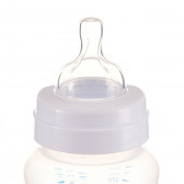 Sticlă Philips avent 330 ml  pentru copii, cu tetină cu flux mediu Philips AVENT 116345 6