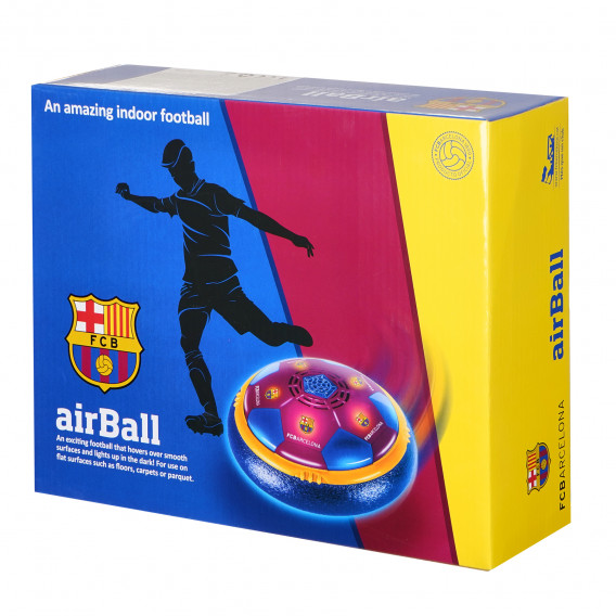 Geanta de fotbal din Barcelona Barcelona 116940 3