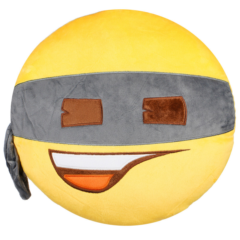 Perna Emoji - ninja, 33 cm  117098