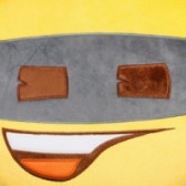 Perna Emoji - ninja, 33 cm Christakopoulos 117099 2