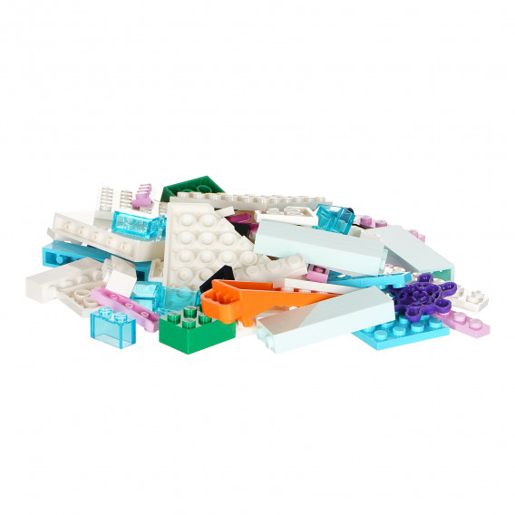 Lego ”Complex spa genial”  694 piese Lego 117382 4