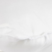 Pernă pentru bebeluși, 35 x 45 cm, cu fibre de silicon antibacteriene și antialergice și bumbac hipoalergenic Mycey 117504 4
