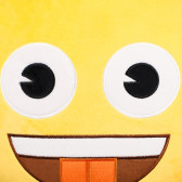 Perna Emoji - fericit, 33 cm Christakopoulos 117589 2