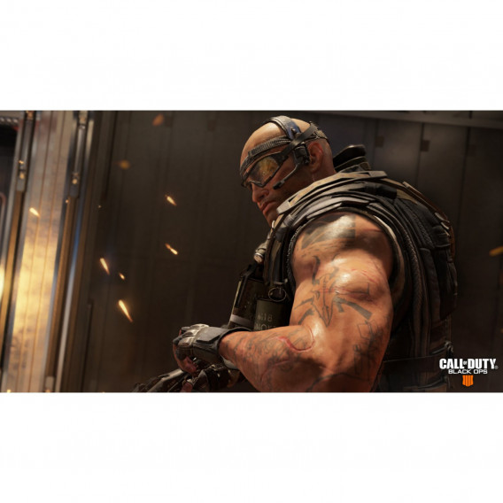 Call of Duty: Black Ops 4, Specialist Edition PS4  11774 2