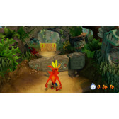 Crash Bandicoot N.Sane Trilogy 2.0 Bonus ed pentru PS4  11789 4