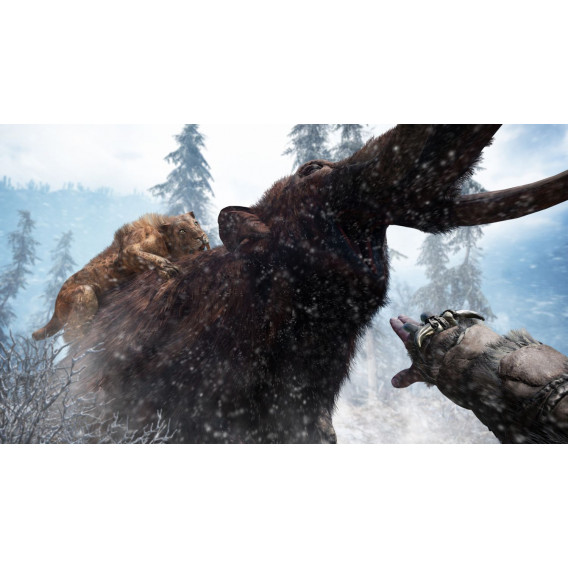Far Cry: Primal pentru PS4  11829 7