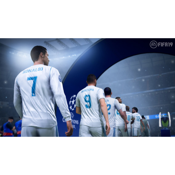 FIFA 19 pentru PS4  11834 5