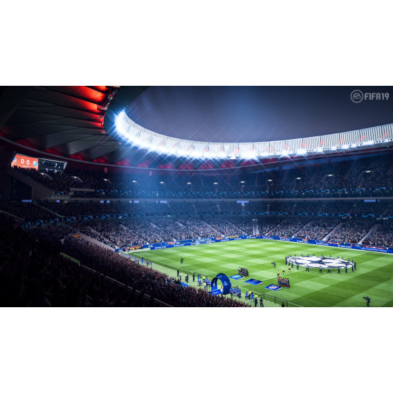 FIFA 19 pentru PS4  11835 6