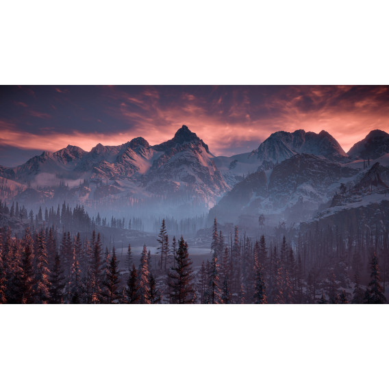 Horizon Zero Dawn Edition complet pentru PS4  11878 9