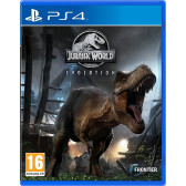 Jurassic World Evolution PS4 Jurassic World 11879 
