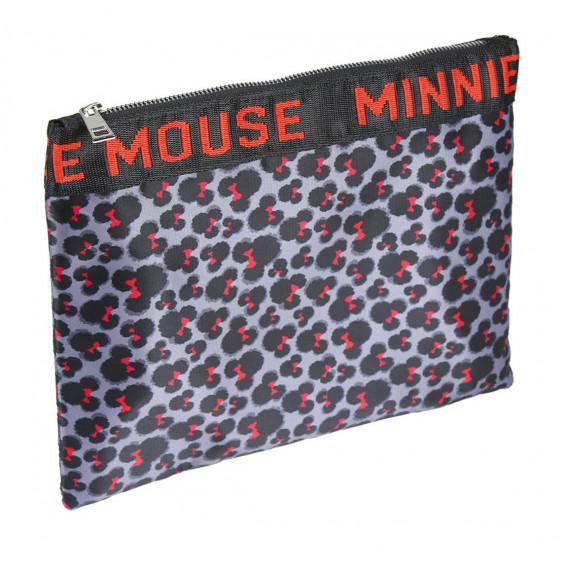 Rucsac transparent, MINNIE, pentru fete Minnie Mouse Rucsac transparent, MINNIE, pentru fete Minnie Mouse 118825 3