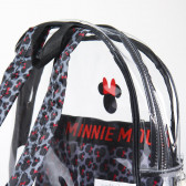 Rucsac transparent, MINNIE, pentru fete Minnie Mouse 118828 6