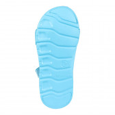 Sandale de vară cu imprimeu din filmul Frozen 2, pentru fete Frozen 118866 4