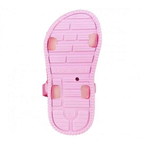 Sandale de vară pentru fete, Minnie Minnie Mouse 118924 4
