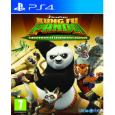 Kung Fu Panda: Showdown of Legendary Legends pentru PS4  11906 