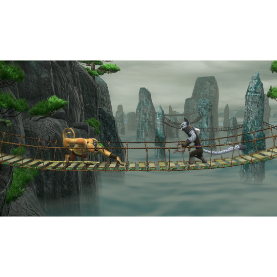 Kung Fu Panda: Showdown of Legendary Legends pentru PS4 Kung Fu Panda: Showdown of Legendary Legends pentru PS4 11908 3
