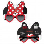 Ochelari de soare pentru fete, Minnie Minnie Mouse 119142 2
