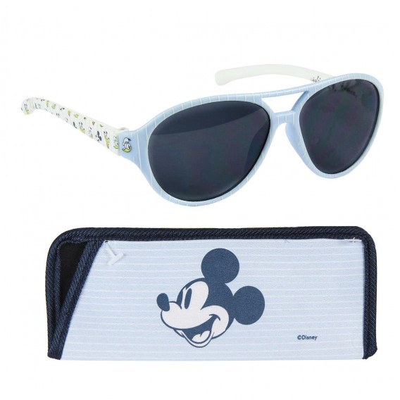 Ochelari de soare pentru băieți, tema Mickey Mickey Mouse 119145 