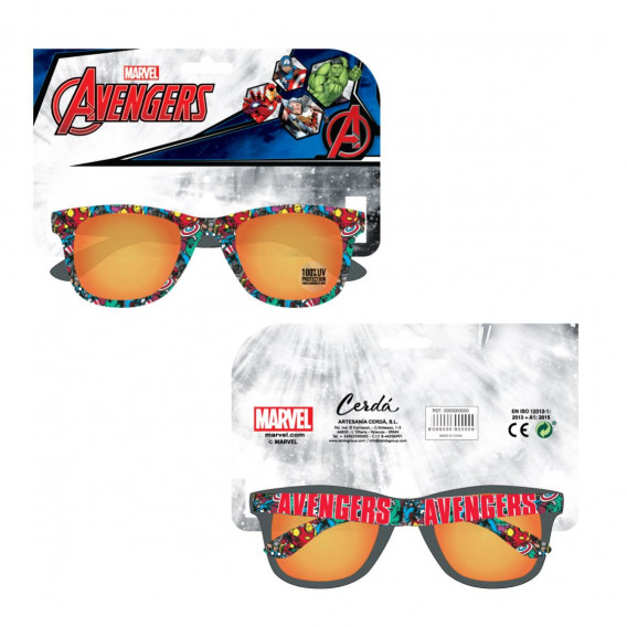Ochelari de soare pentru băieți, Avengers Avengers 119161 2