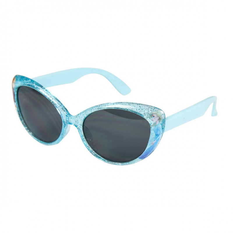 Ochelari de soare albastru deschis pentru fete, Frozen  119180